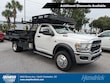 Ram 5500 Chassis Cab