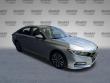 2019 Honda Accord Hybrid Touring Sedan