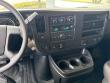 2025 Chevrolet Express Cargo Van Van