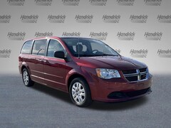 2015 Dodge Grand Caravan SE Minivan