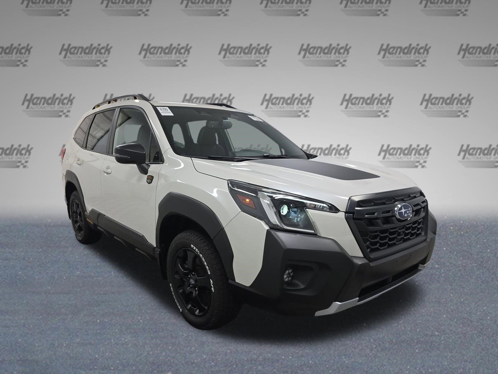 2023 Subaru Forester Wilderness photo 3