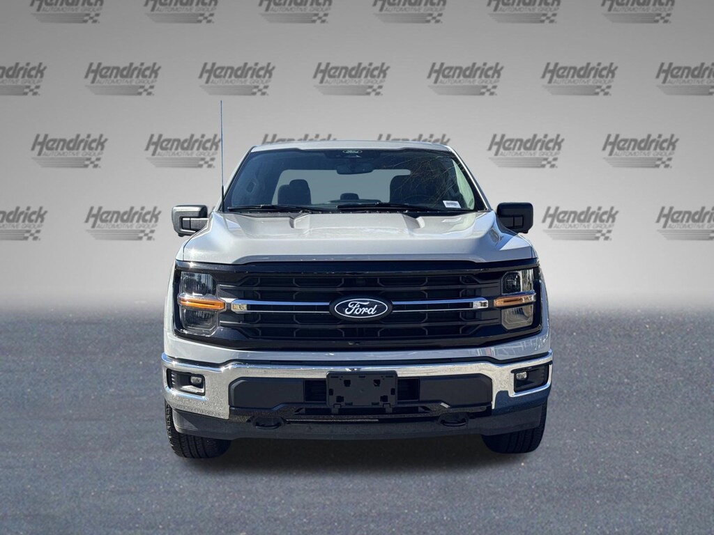Used 2024 Ford F-150 XLT Pickup