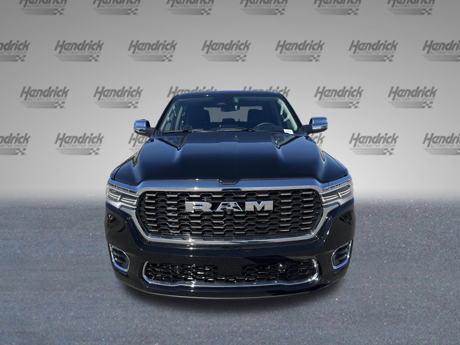 2026 Ram 1500 photo 2