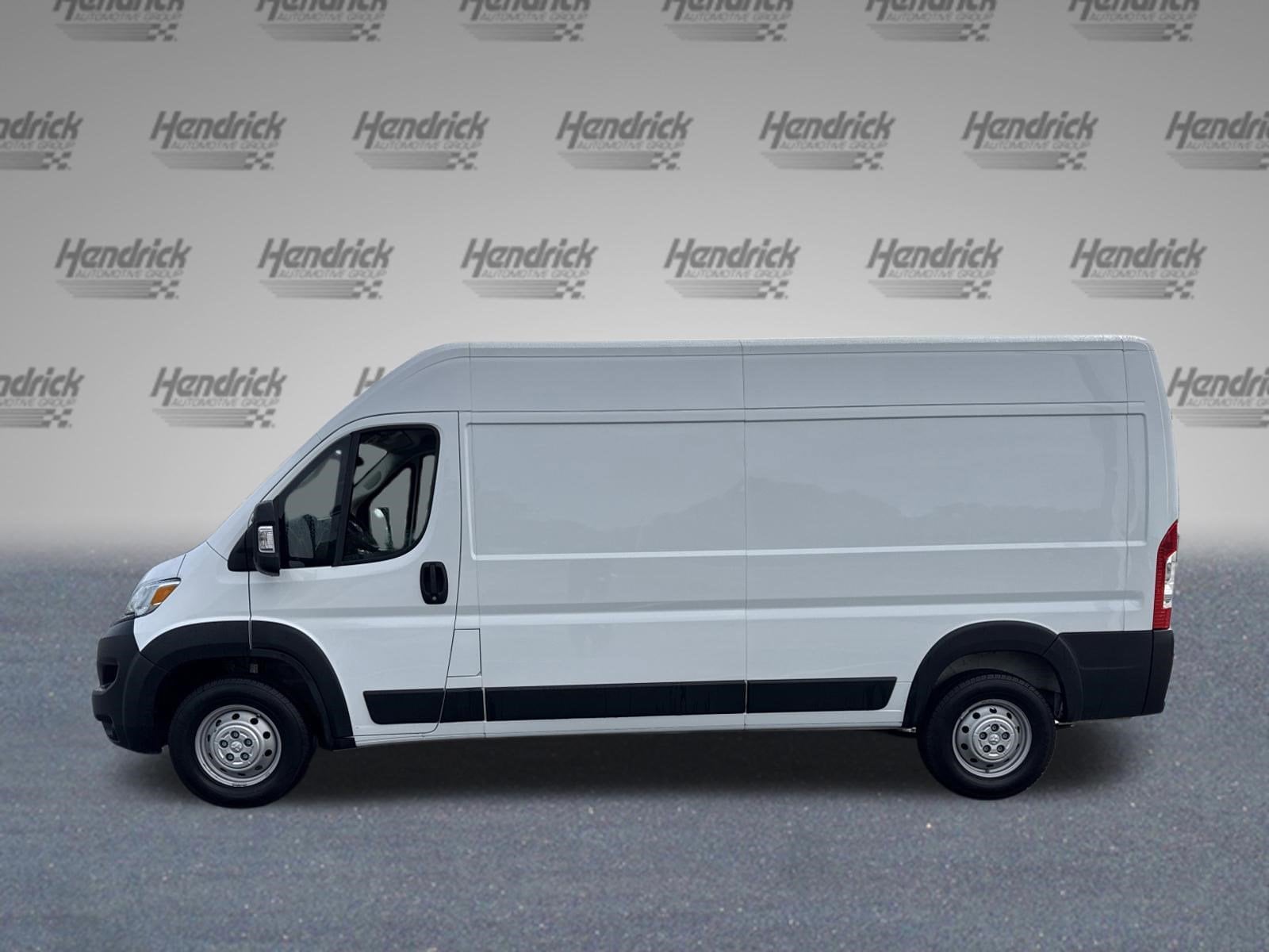 2023 Ram Promaster Cargo Van photo 5