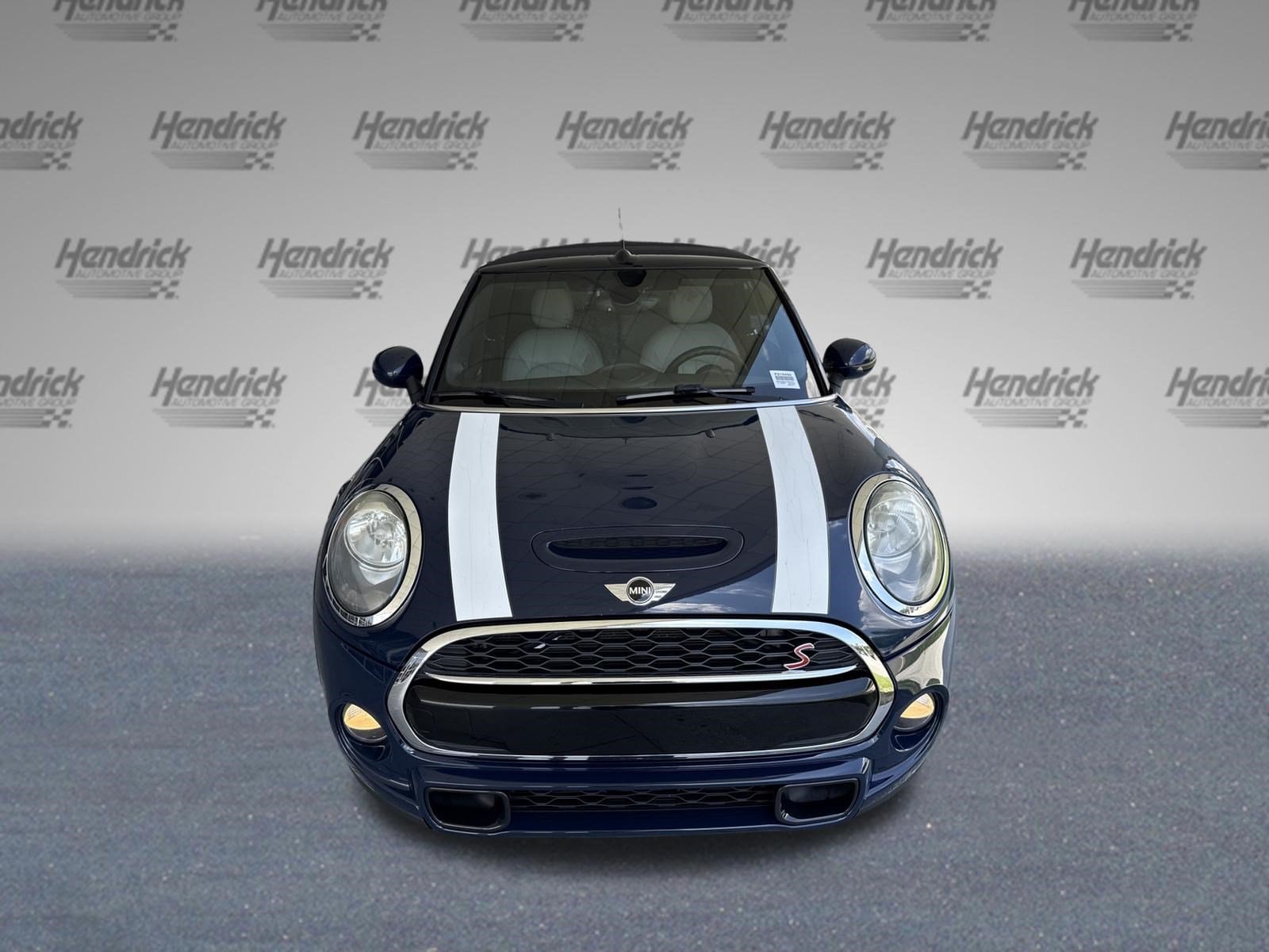 MINI Convertible Cooper S