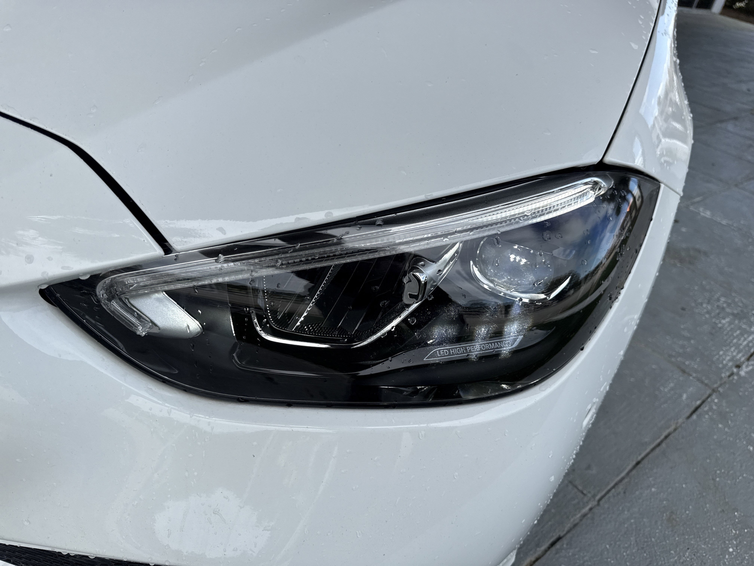 2023 Mercedes-Benz C-Class C 300 photo 5