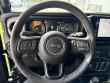 2025 Jeep Wrangler Sport S Convertible