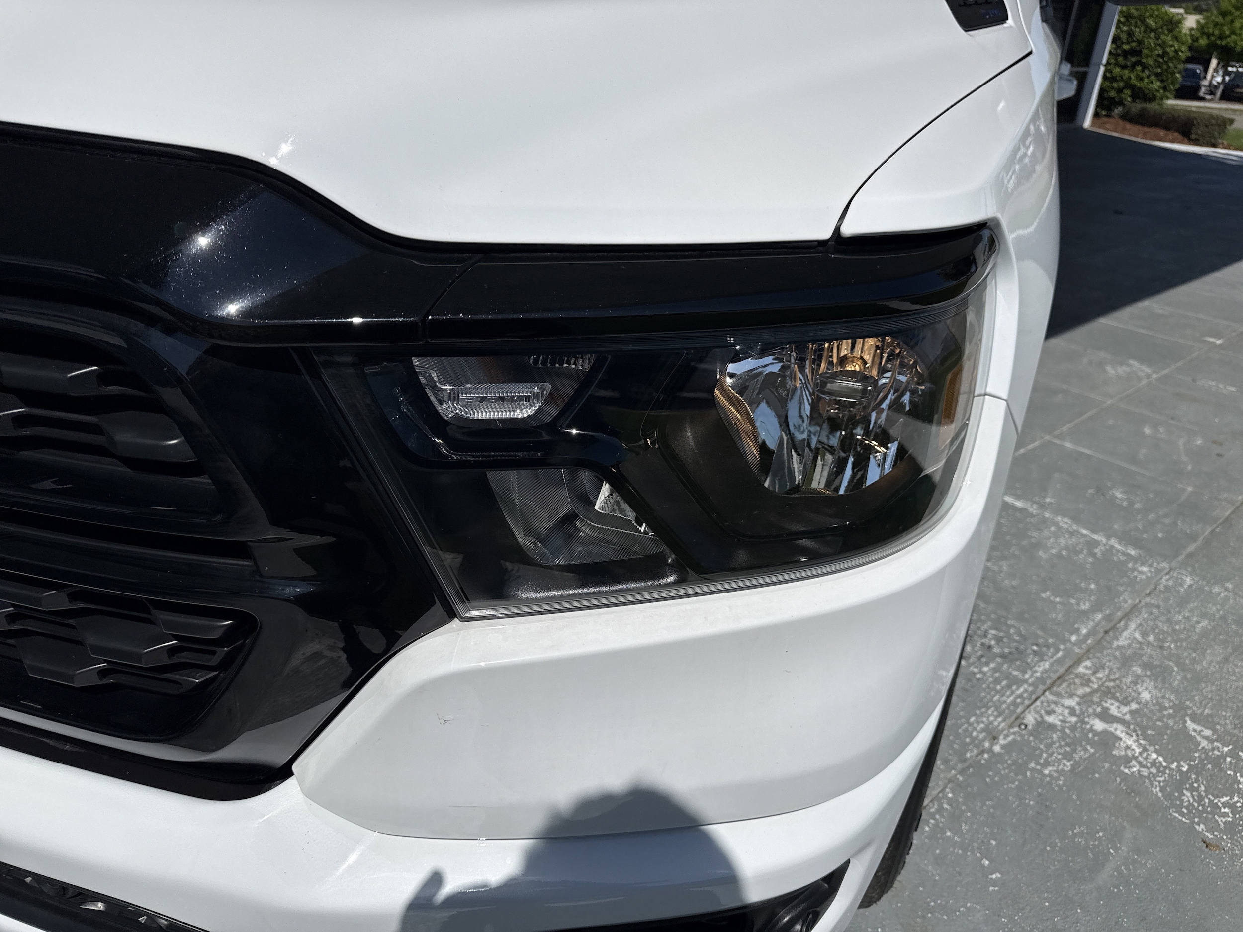 2022 Ram 1500 Big Horn photo 4