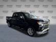 2024 Chevrolet Silverado 1500 LTZ Pickup