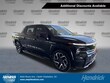Chevrolet Silverado EV