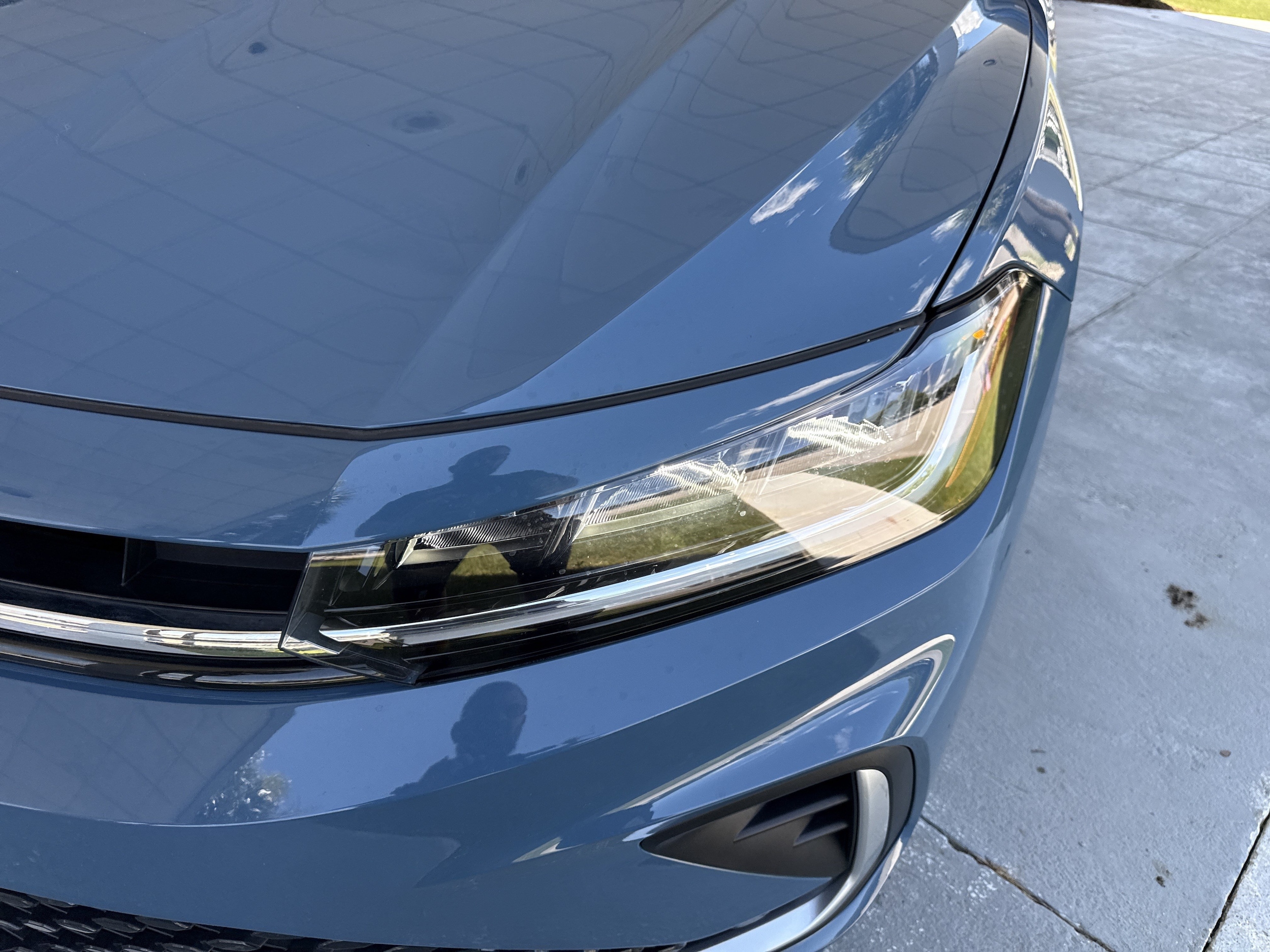 Volkswagen Jetta SE