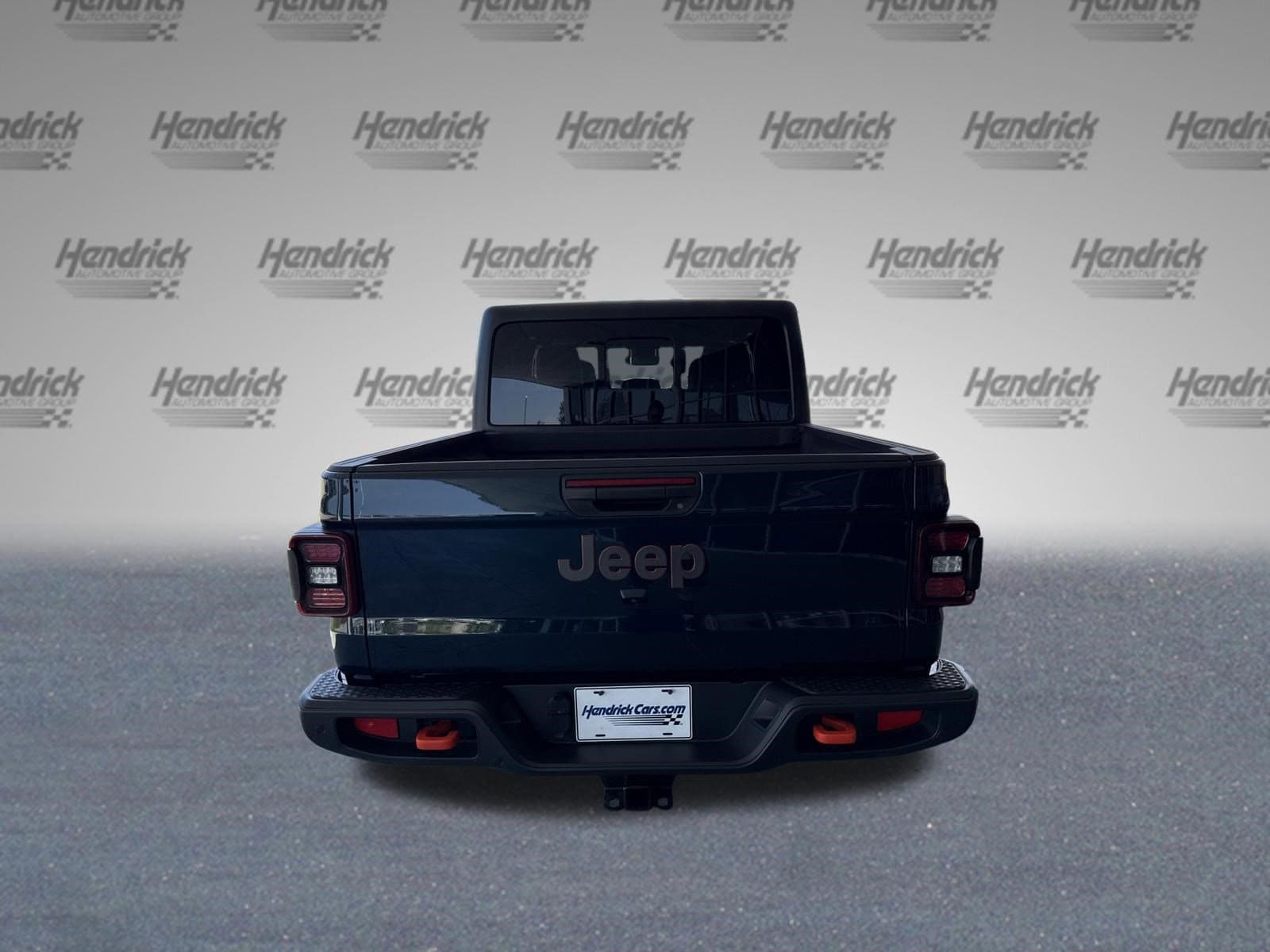 2025 Jeep Gladiator Mojave photo 3