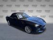 2018 FIAT 124 Spider Lusso Convertible