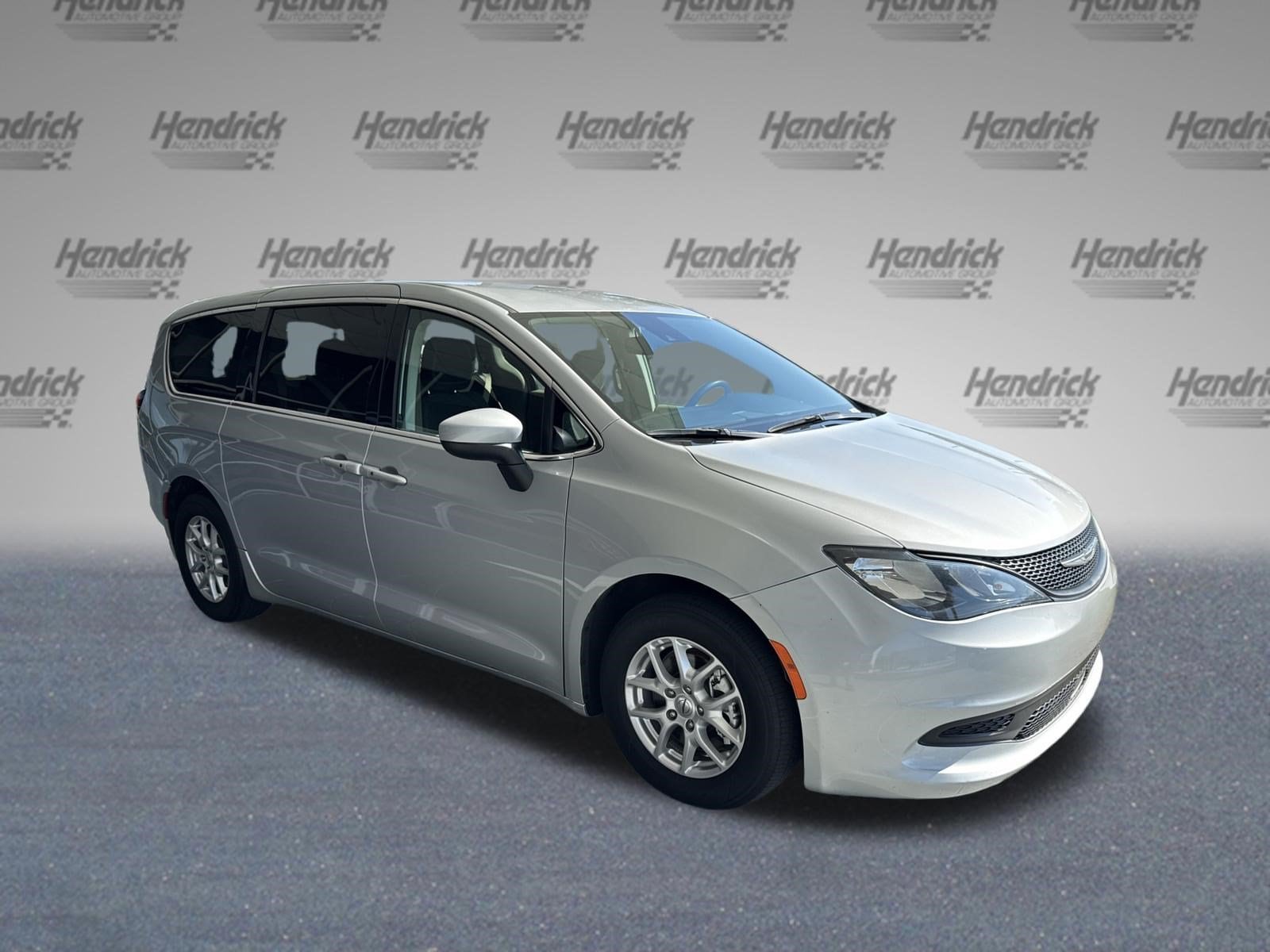 Chrysler Voyager LX