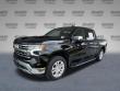 2024 Chevrolet Silverado 1500 LTZ Pickup
