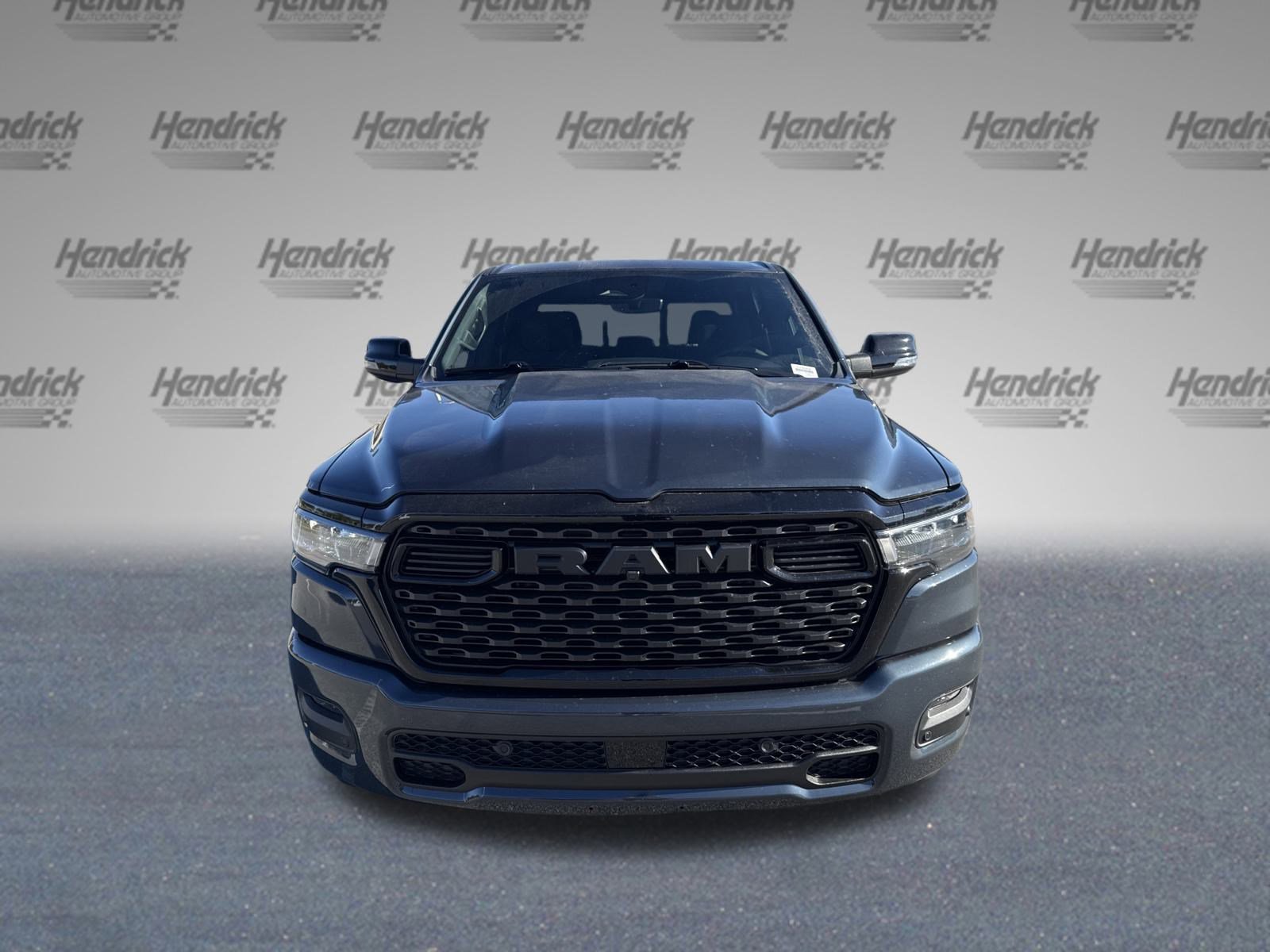 2026 Ram 1500 Big Horn photo 2