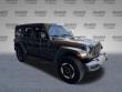 2021 Jeep Wrangler Unlimited Rubicon Convertible