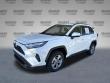 2024 Toyota RAV4 Hybrid XLE SUV