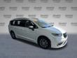 2026 Chrysler Pacifica Hybrid Pinnacle Minivan