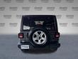 2022 Jeep Wrangler Unlimited Sport S Convertible
