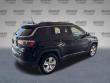 2022 Jeep Compass Latitude SUV