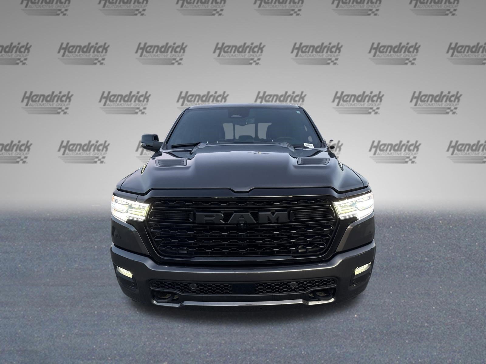 Used 2026 Ram 1500 Limited Pickup