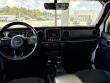 2022 Jeep Wrangler Unlimited Willys Convertible