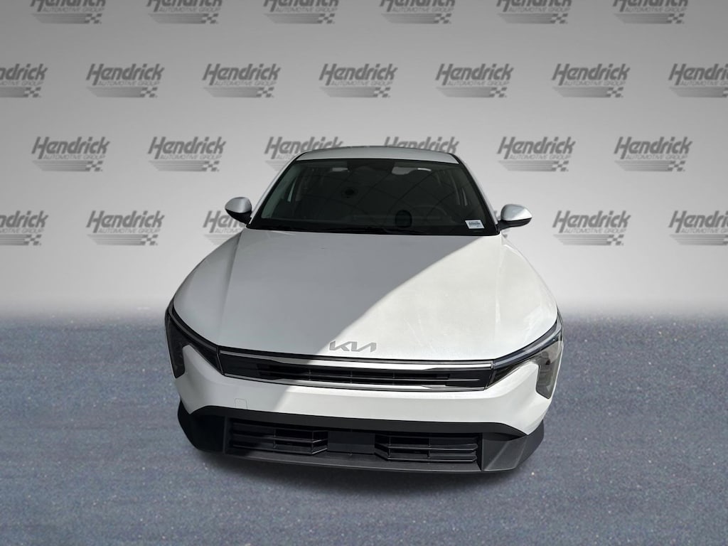 Used 2025 Kia K4 LXS Sedan