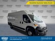  Ram Promaster Cargo Van