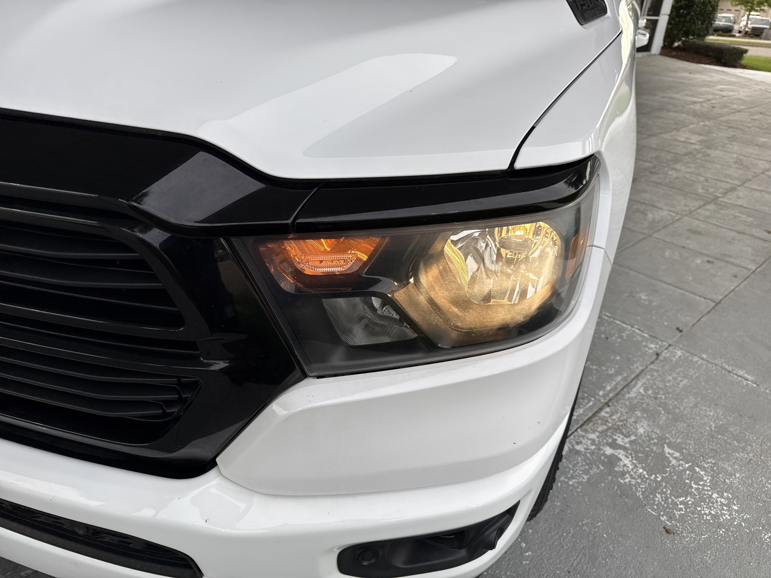 2021 Ram 1500 Big Horn photo 5