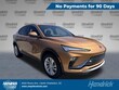  Buick Envista