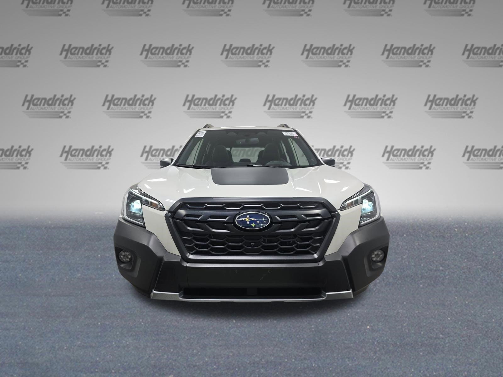 2023 Subaru Forester Wilderness photo 2