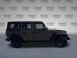 2022 Jeep Wrangler Unlimited Willys Sport Convertible