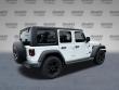2023 Jeep Wrangler Sport Altitude Convertible