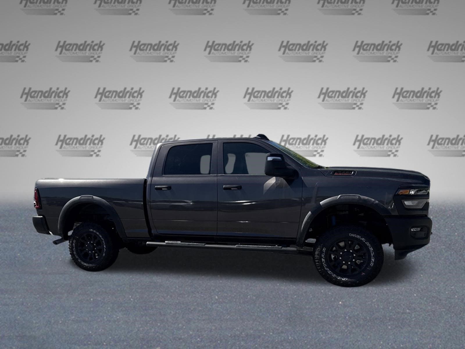 New 2026 Ram 2500 For Sale in North Charleston - VIN