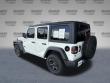 2026 Jeep Wrangler Sport Convertible