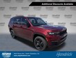 Jeep Grand Cherokee L