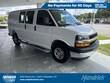  Chevrolet Express Cargo Van