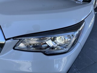 2020 Subaru Ascent Limited SUV