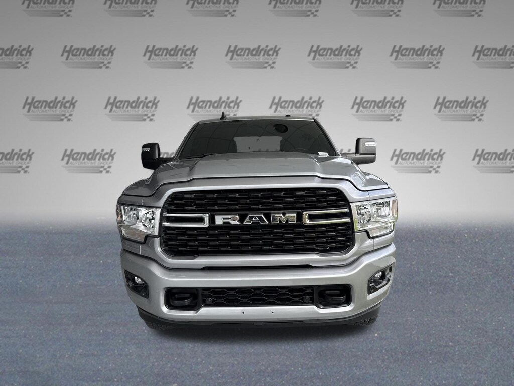 Used 2023 Ram 2500 Big Horn Pickup
