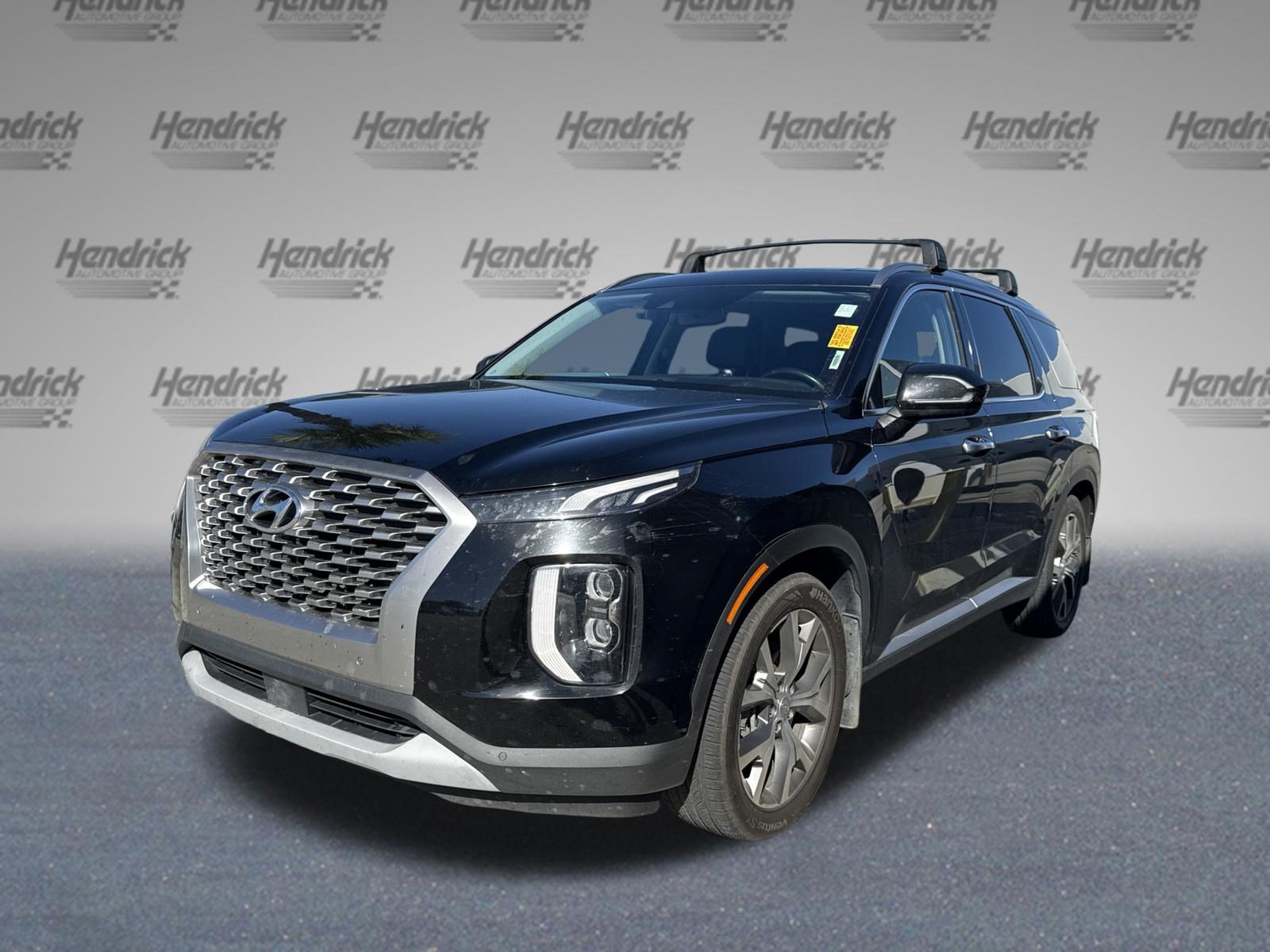 Used 2022 Hyundai Palisade SEL SUV