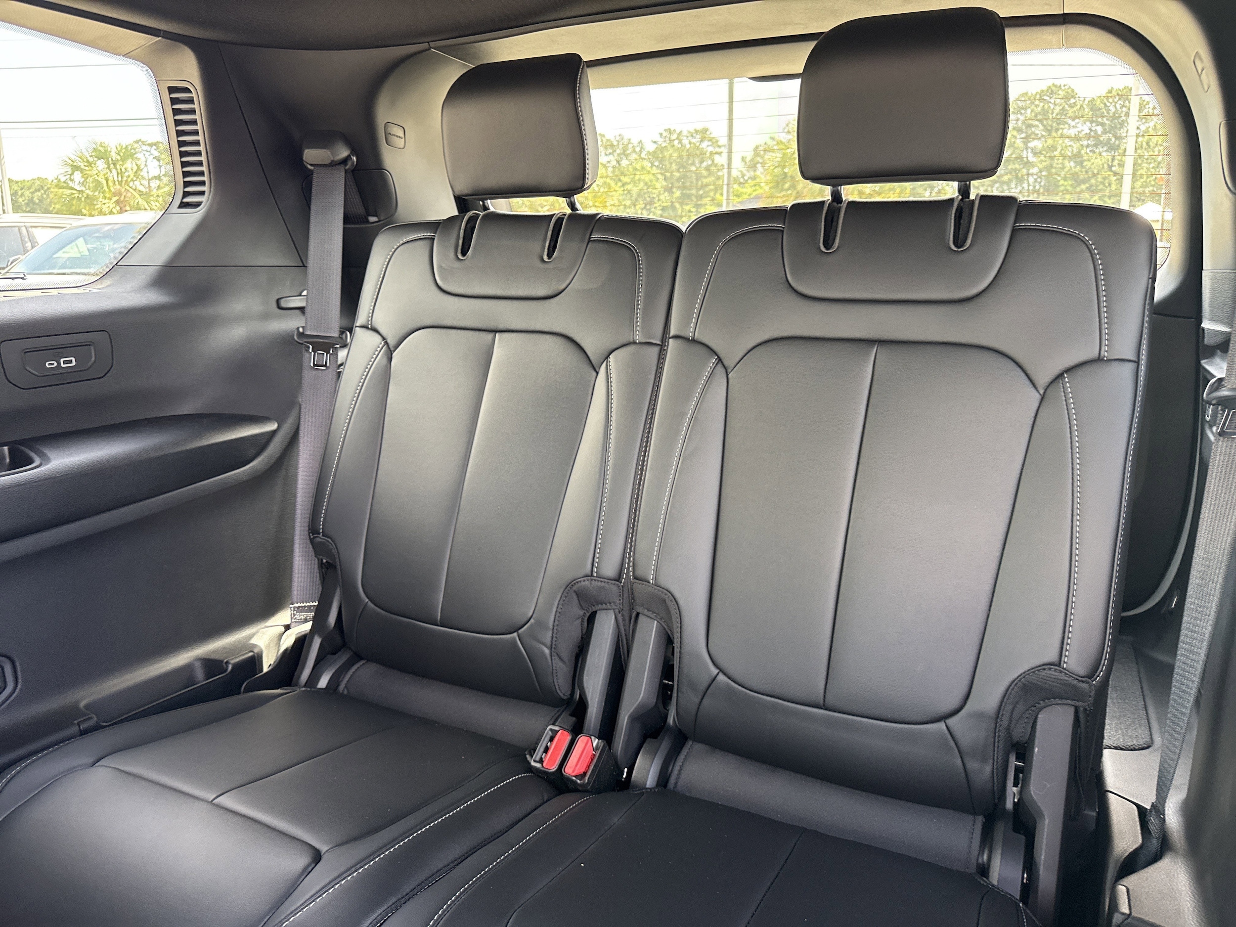 New 2026 Jeep Grand Cherokee L For Sale in North Charleston - VIN