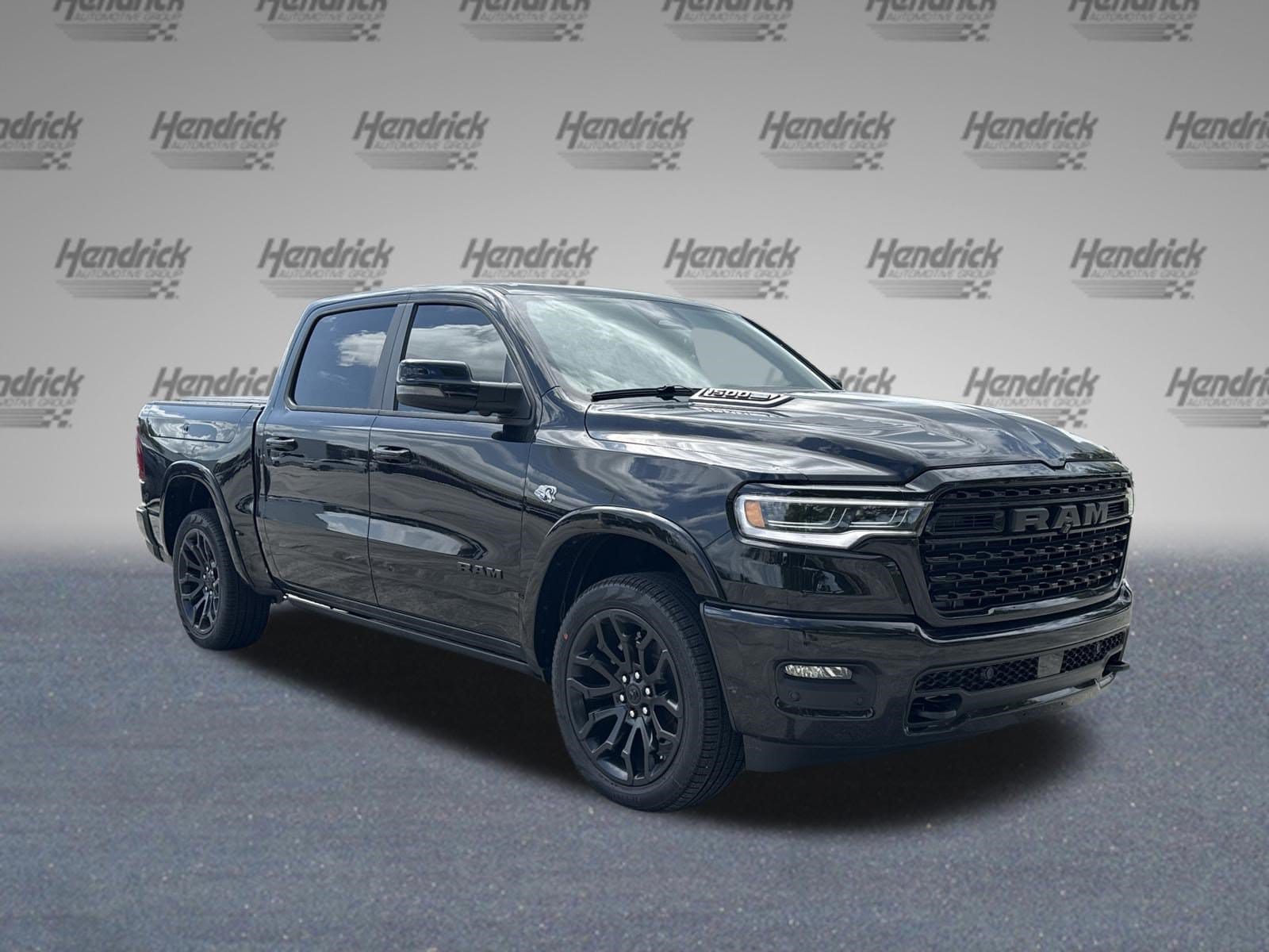 ラムチページ New 2026 Ram 1500 For Sale in North Charleston - VIN
