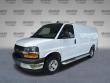2025 Chevrolet Express Cargo Van Van