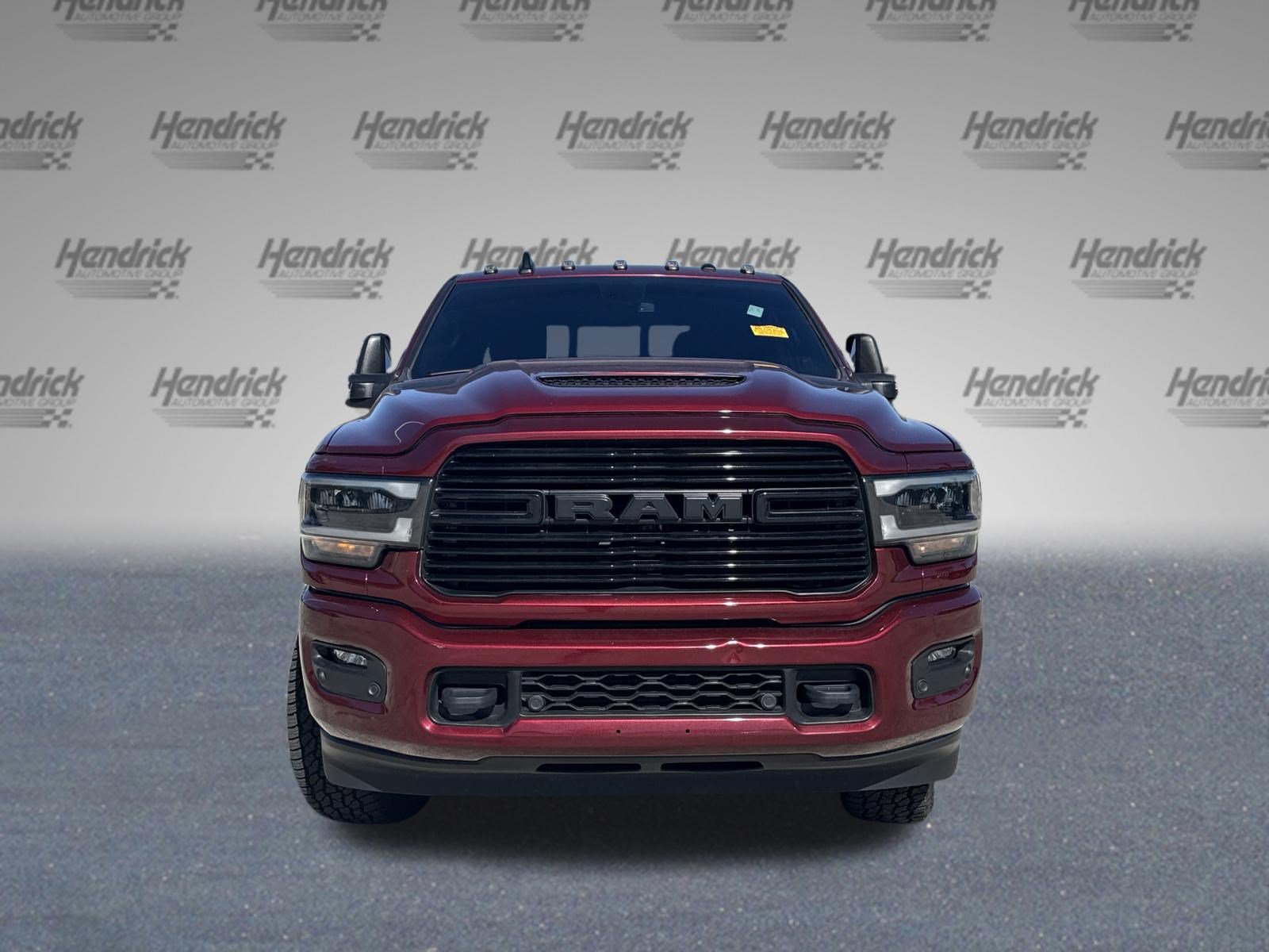 Used 2024 Ram 2500 Laramie Pickup