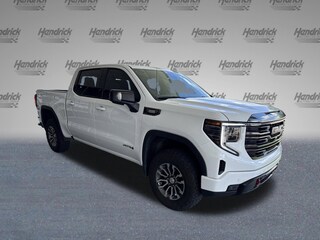 2023 GMC Sierra 1500 AT4 Pickup