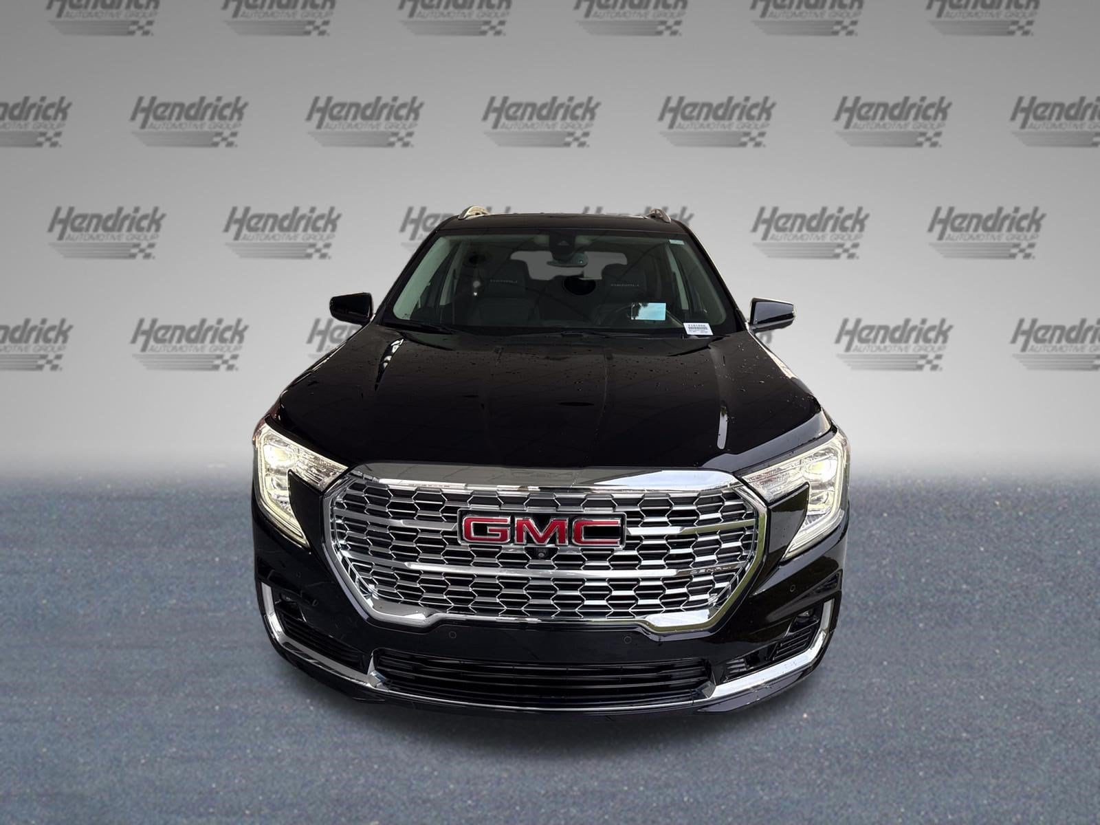 GMC Terrain Denali