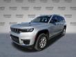 2022 Jeep Grand Cherokee L Limited SUV