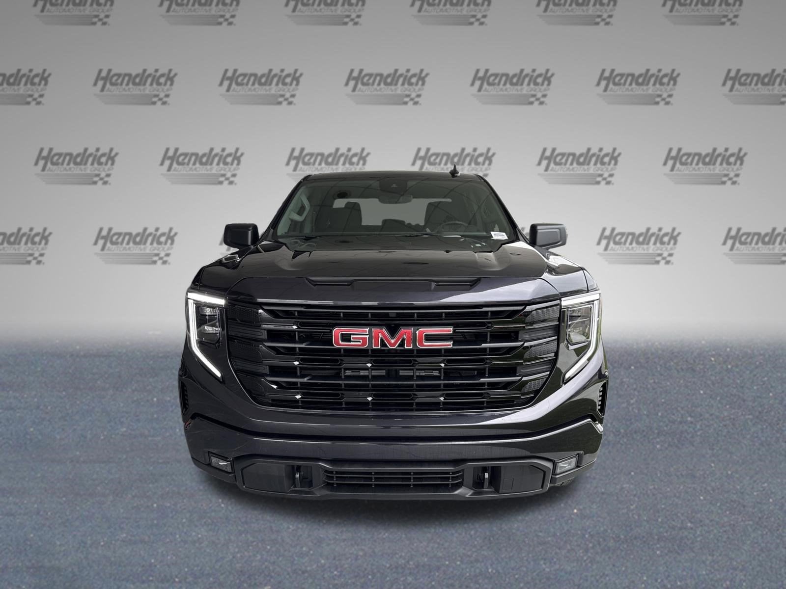 2026 GMC Sierra 1500 Elevation photo 2