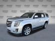 2020 CADILLAC Escalade Luxury SUV